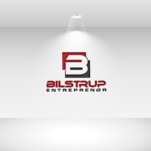 Logo Design by InkPilot_Studio™ for Bilstrup Entreprenør | Design: #33635679