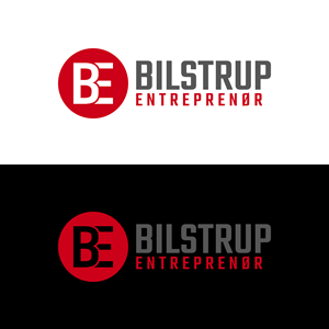 Logo Design by AKTech for Bilstrup Entreprenør | Design: #33661243