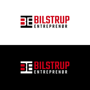 Logo Design by AKTech for Bilstrup Entreprenør | Design: #33661299