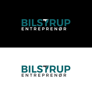 Logo-Design von AbdurRahim 2 für Bilstrup Entreprenør | Design: #33639532