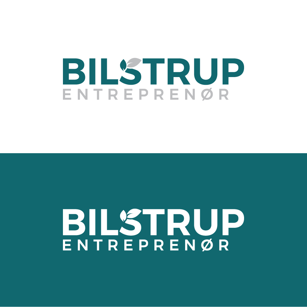 Logo-Design von AbdurRahim 2 für Bilstrup Entreprenør | Design #33640236