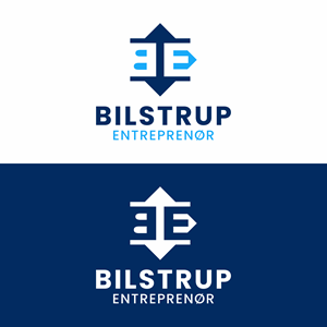 Logo-Design von arillingga für Bilstrup Entreprenør | Design: #33636748