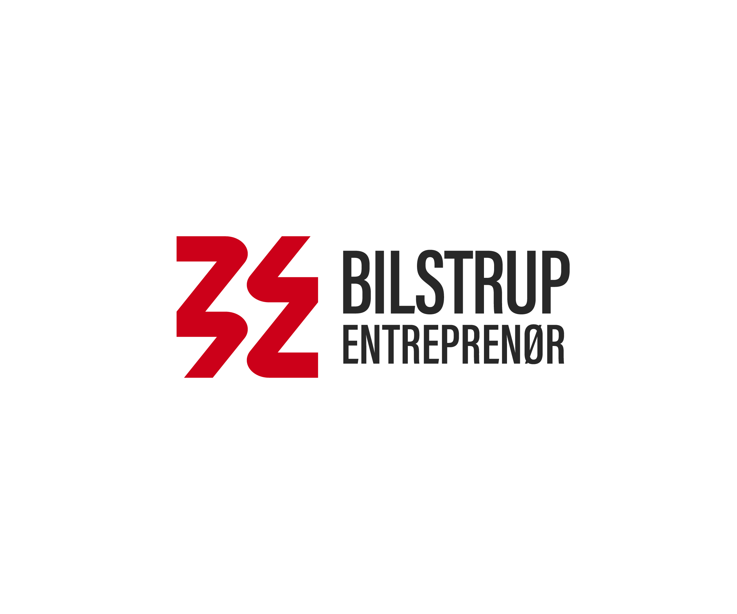 Logo Design by Fahmi Daniyal for Bilstrup Entreprenør | Design #33679225