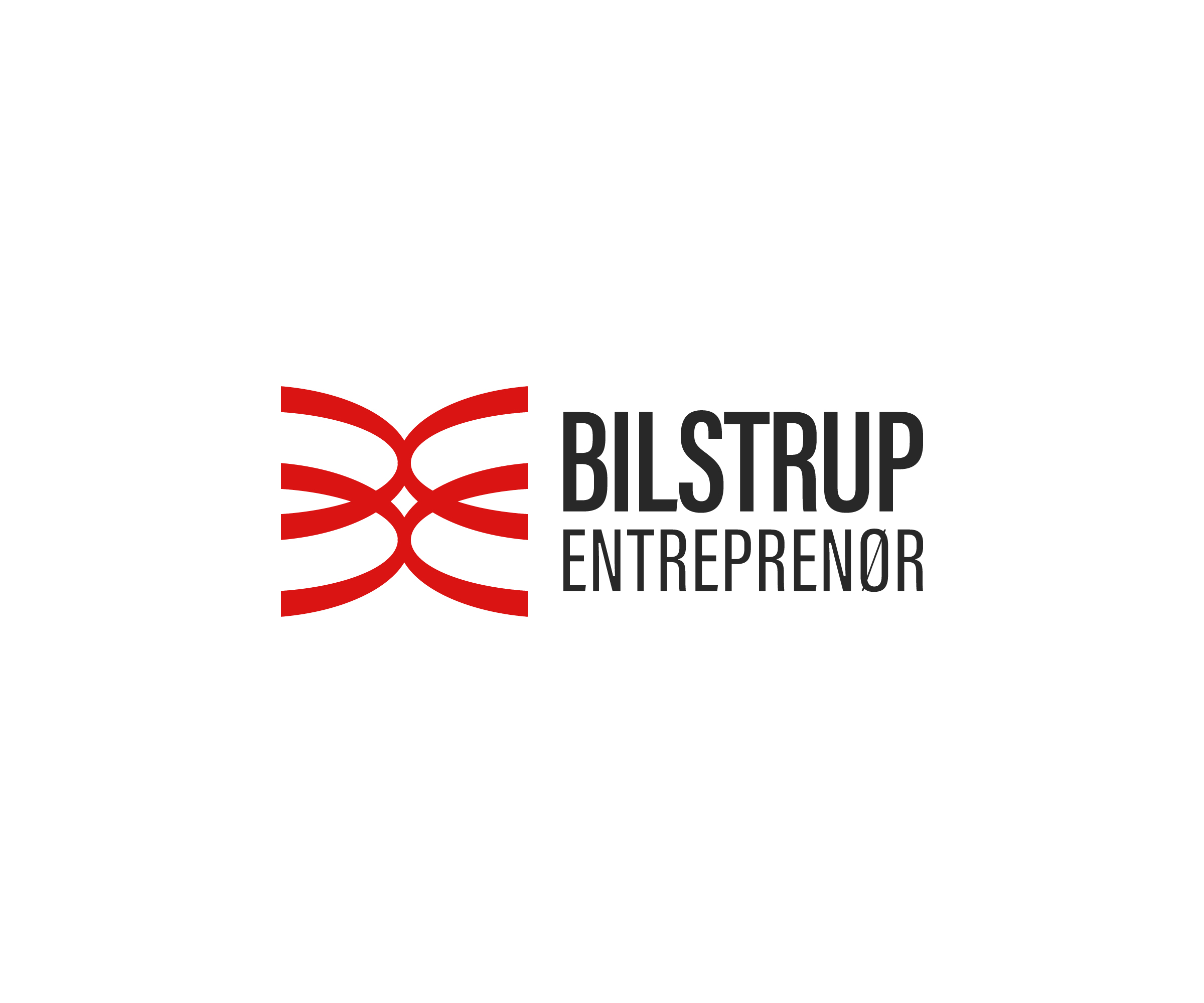 Logo Design by Fahmi Daniyal for Bilstrup Entreprenør | Design #33679230