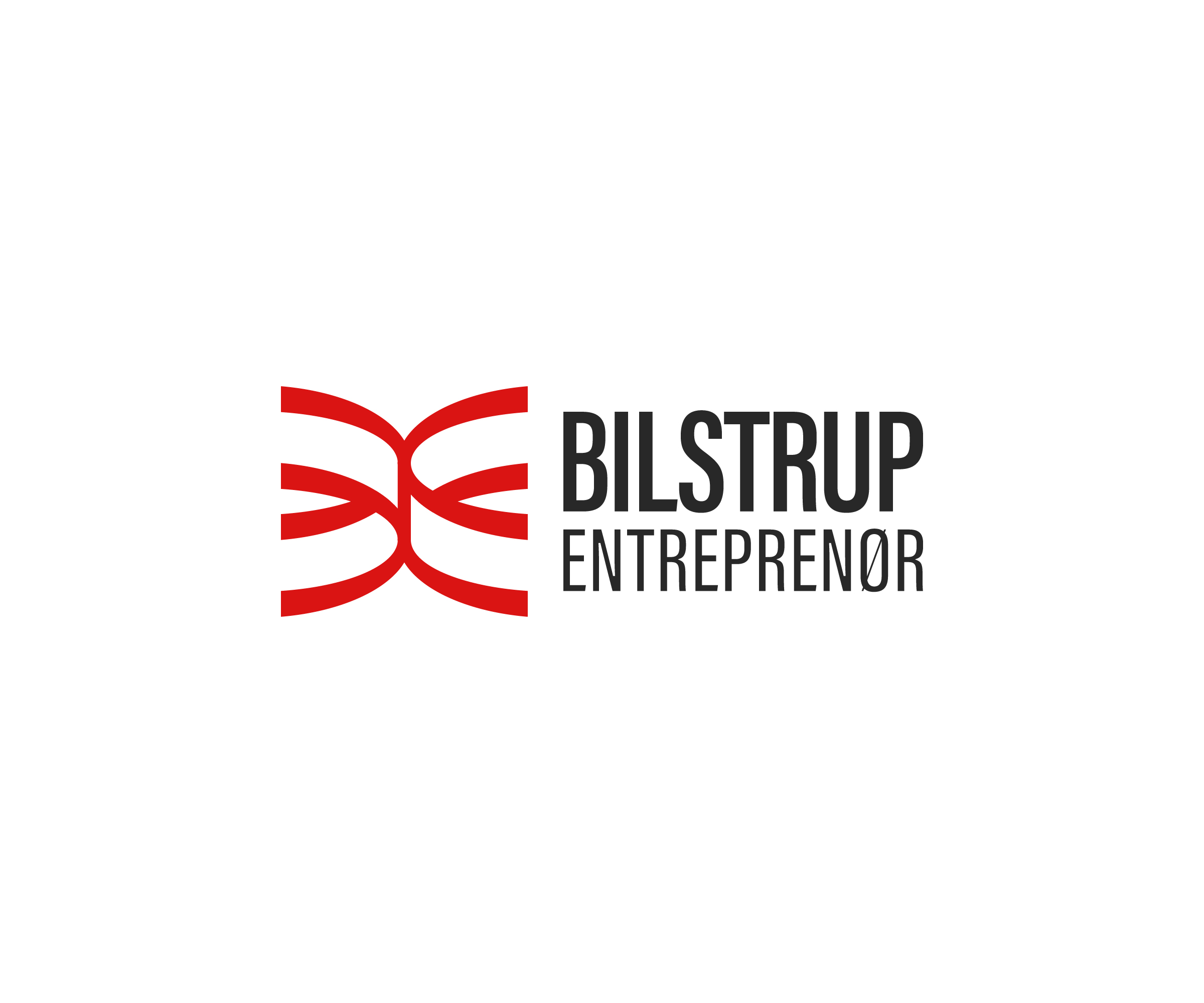 Logo Design by Fahmi Daniyal for Bilstrup Entreprenør | Design #33679233