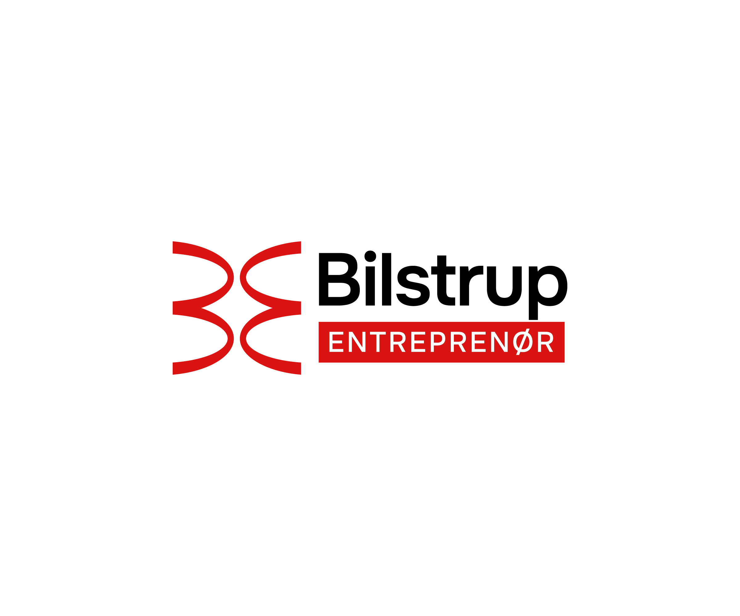 Logo Design by Fahmi Daniyal for Bilstrup Entreprenør | Design #33679235