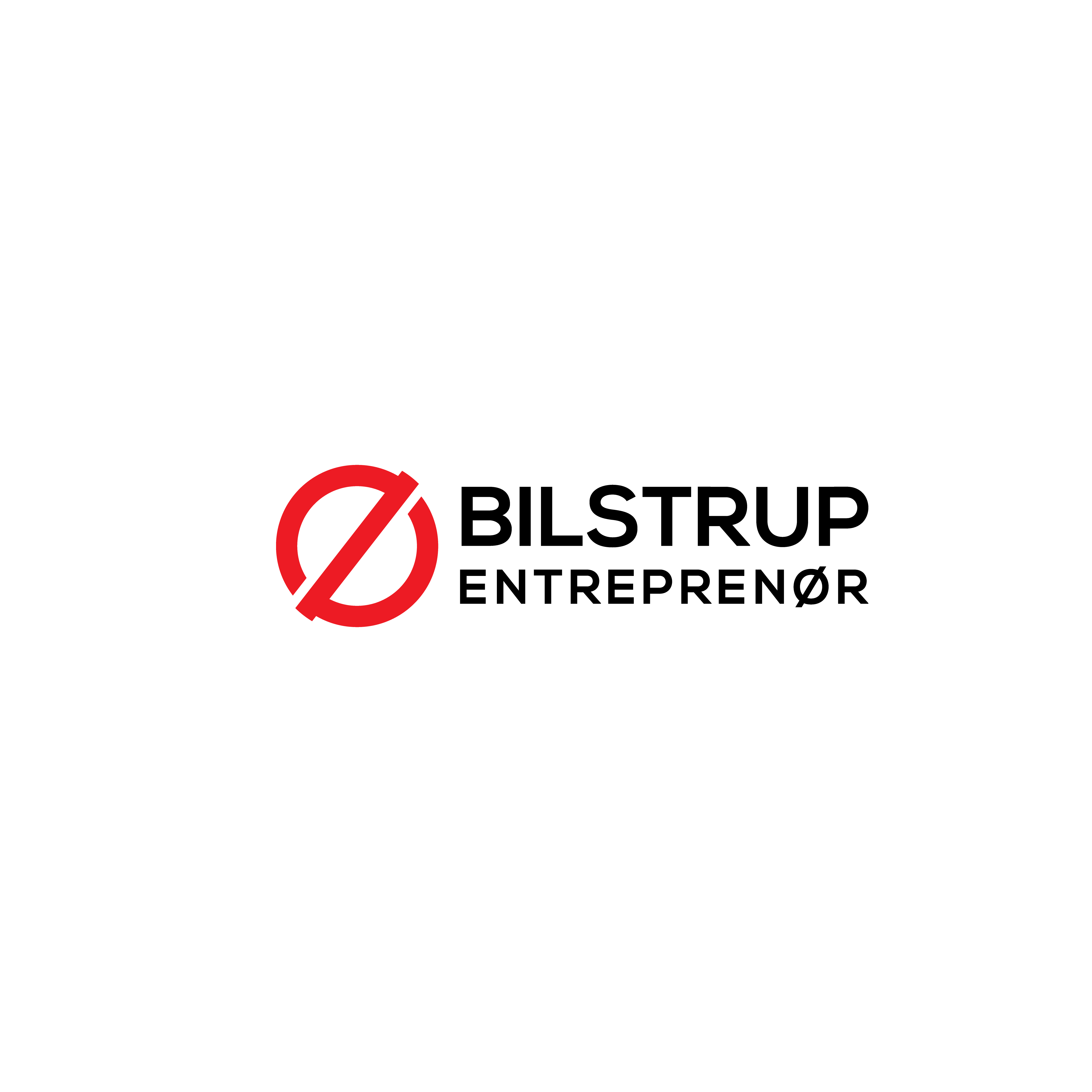 Logo Design by creative_foysal for Bilstrup Entreprenør | Design #33645458