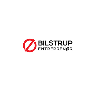 Logo Design by creative_foysal for Bilstrup Entreprenør | Design: #33645458