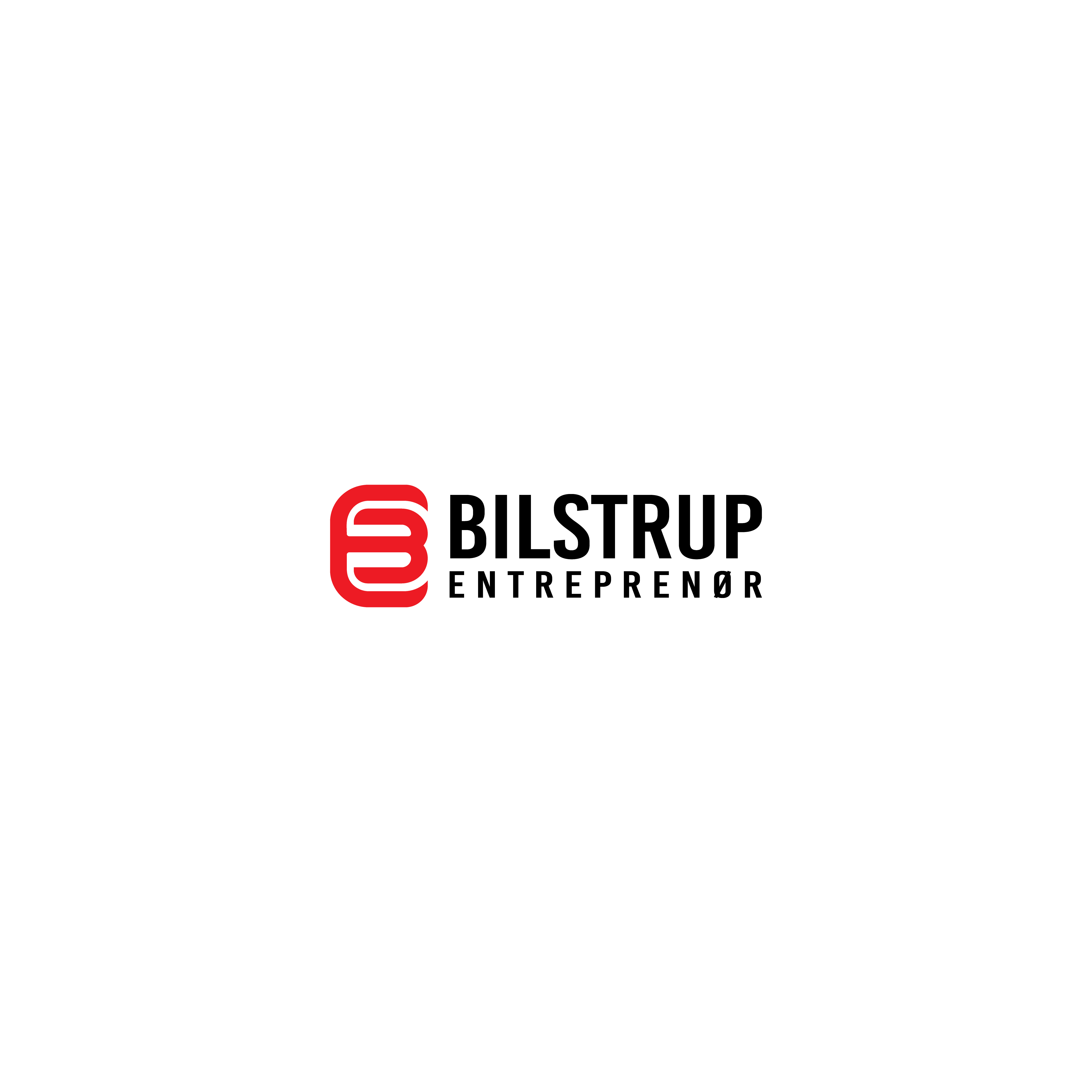 Logo Design by creative_foysal for Bilstrup Entreprenør | Design #33792201