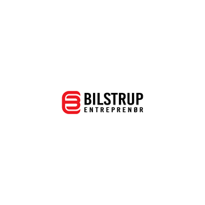 Logo Design by creative_foysal for Bilstrup Entreprenør | Design: #33792201
