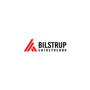 Logo Design by creative_foysal for Bilstrup Entreprenør | Design: #33792349