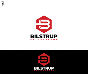 Logo-Design von poisonvectors für Bilstrup Entreprenør | Design: #33666874