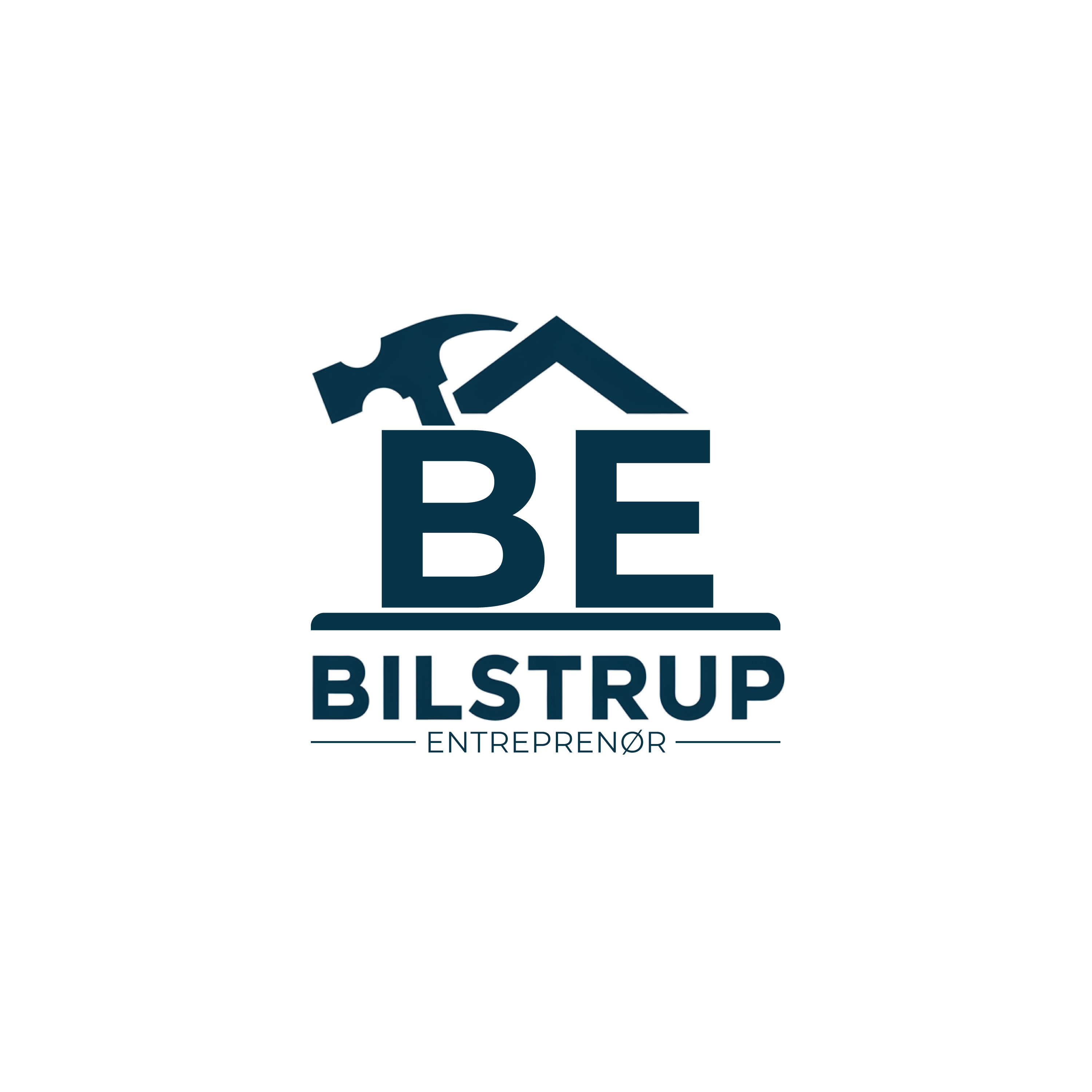 Logo Design by Mir Graphics for Bilstrup Entreprenør | Design #33644584