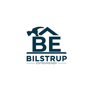 Diseño de Logo por Mir Graphics para Bilstrup Entreprenør | Diseño: #33644584