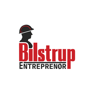 Logo-Design von Ariffinearts für Bilstrup Entreprenør | Design: #33644213