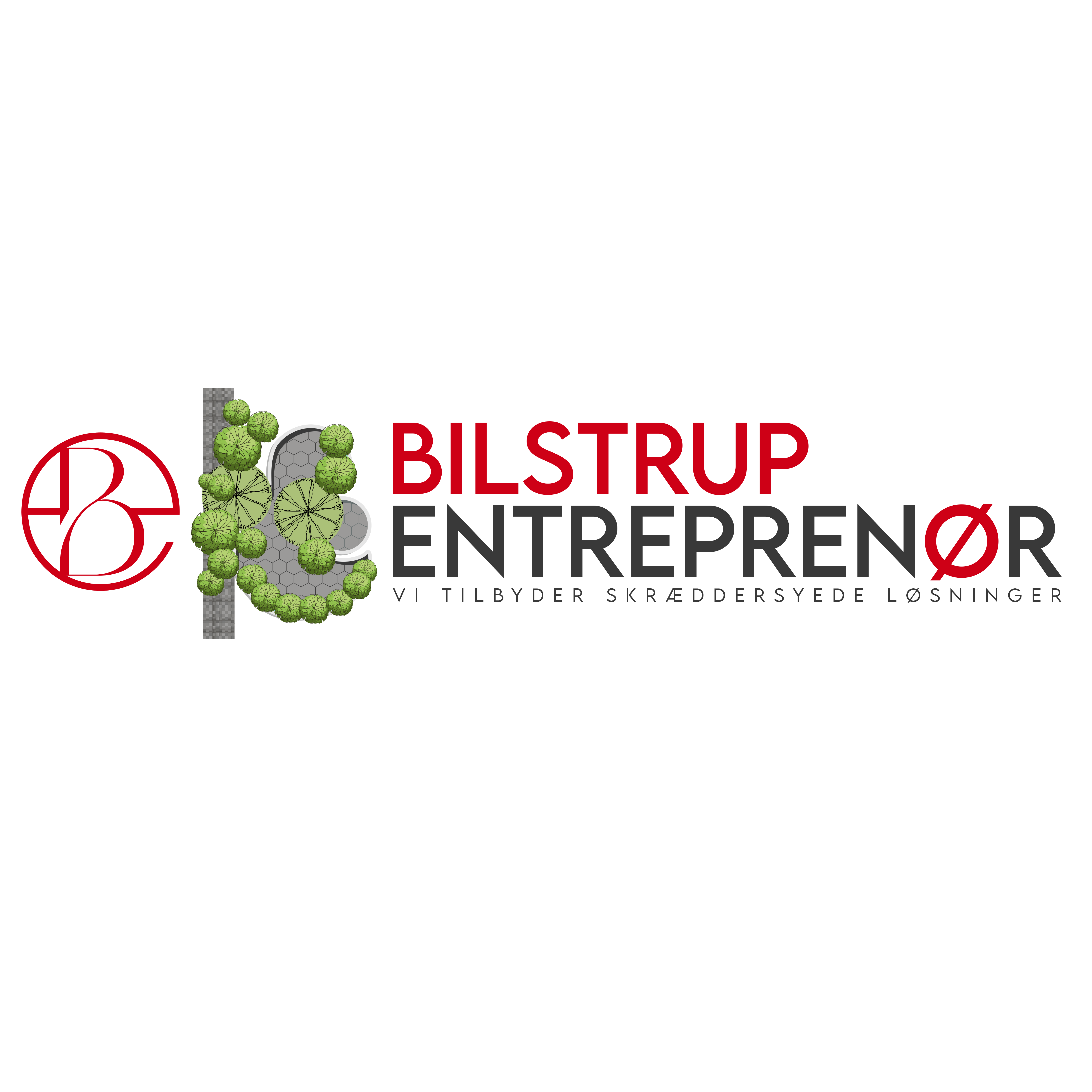 Logo Design by Artdesign02 for Bilstrup Entreprenør | Design #33644930