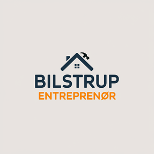 Logo Design by -ACE- for Bilstrup Entreprenør | Design: #33672258