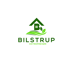 Logo Design by rastf2day for Bilstrup Entreprenør | Design: #33639453