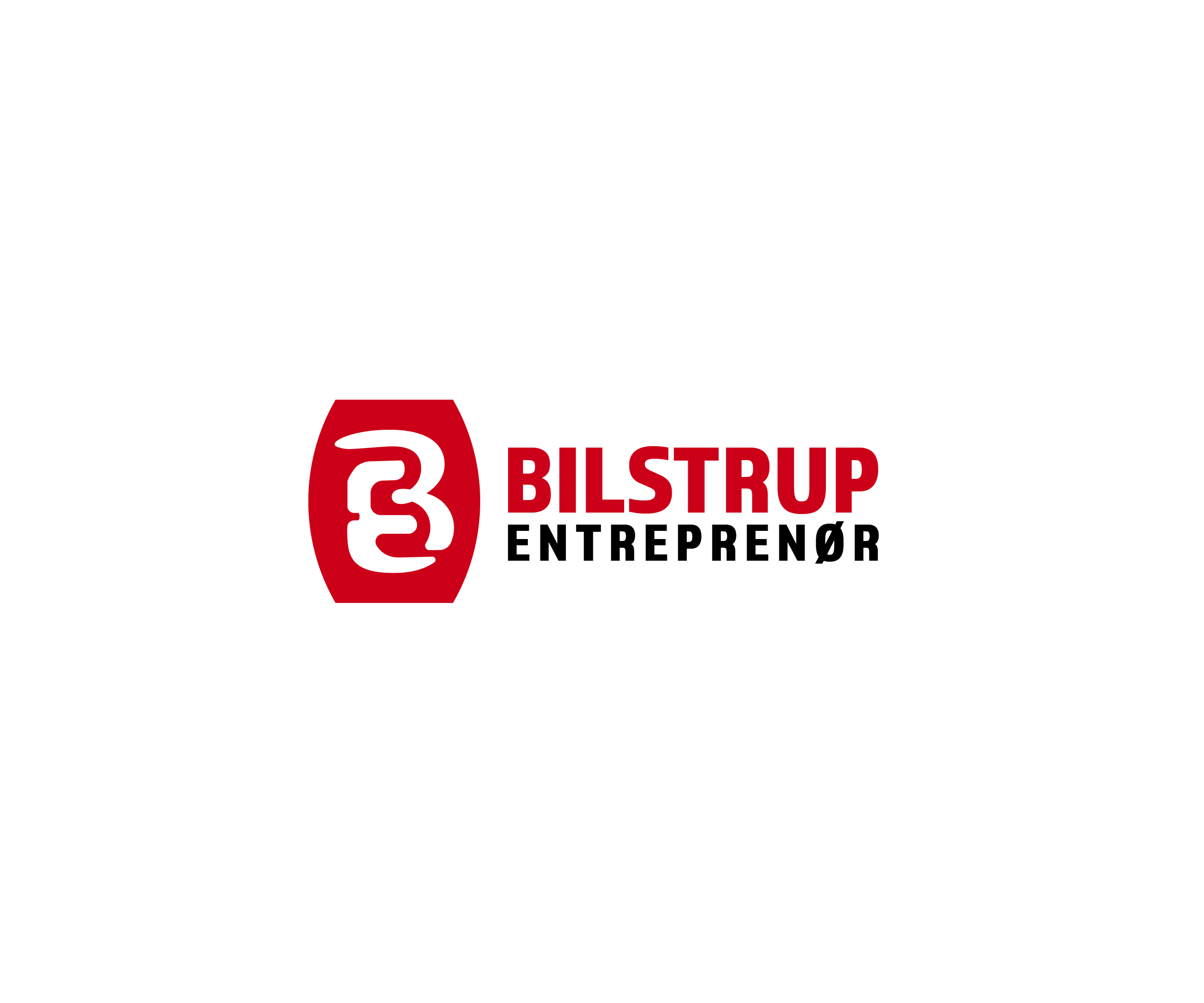 Logo Design by rastf2day for Bilstrup Entreprenør | Design #33639916