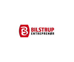 Logo Design by rastf2day for Bilstrup Entreprenør | Design: #33639916