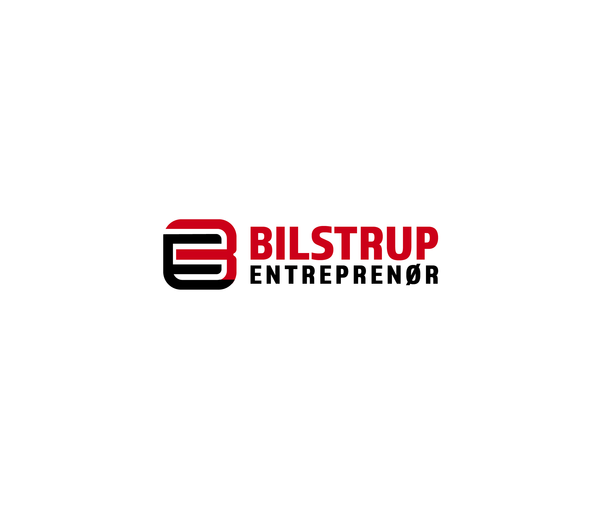 Diseño de Logo por rastf2day para Bilstrup Entreprenør | Diseño #33640057