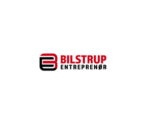 Logo Design by rastf2day for Bilstrup Entreprenør | Design: #33640057