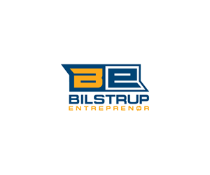 Logo-Design von Buck Tornado für Bilstrup Entreprenør | Design: #33637897