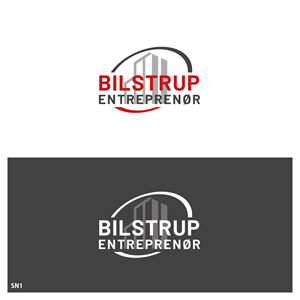 Logo-Design von Sujit Banerjee für Bilstrup Entreprenør | Design: #33642022
