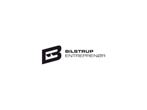 Logo-Design von Atvento Graphics für Bilstrup Entreprenør | Design: #33649463