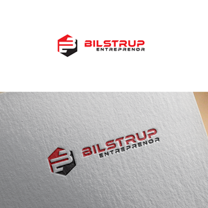 Logo-Design von bijuak für Bilstrup Entreprenør | Design: #33636633