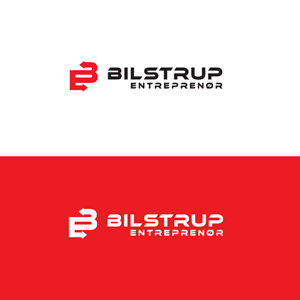 Logo-Design von bijuak für Bilstrup Entreprenør | Design: #33651017