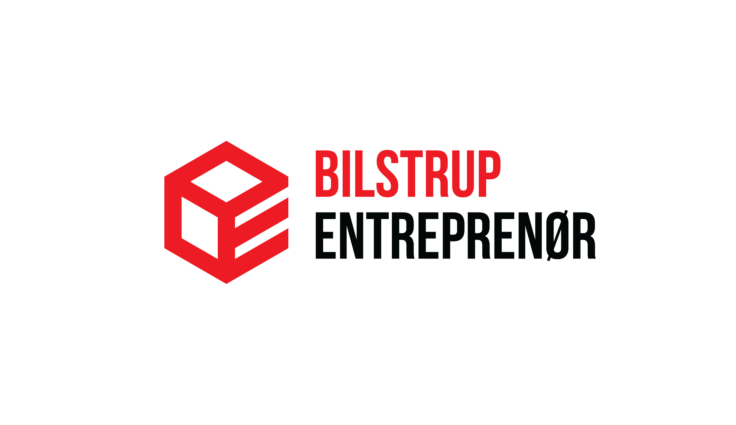 Logo Design by Grafactory for Bilstrup Entreprenør | Design #33646249