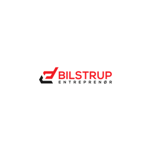 Logo Design by M.CreativeDesigns for Bilstrup Entreprenør | Design: #33636347