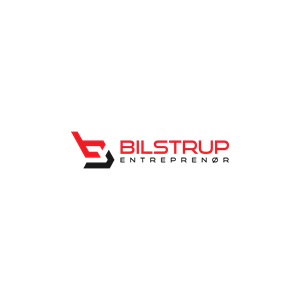 Logo Design by M.CreativeDesigns for Bilstrup Entreprenør | Design: #33644634