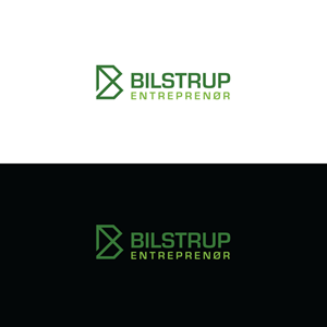 Logo Design by prodesigns99 for Bilstrup Entreprenør | Design: #33642753