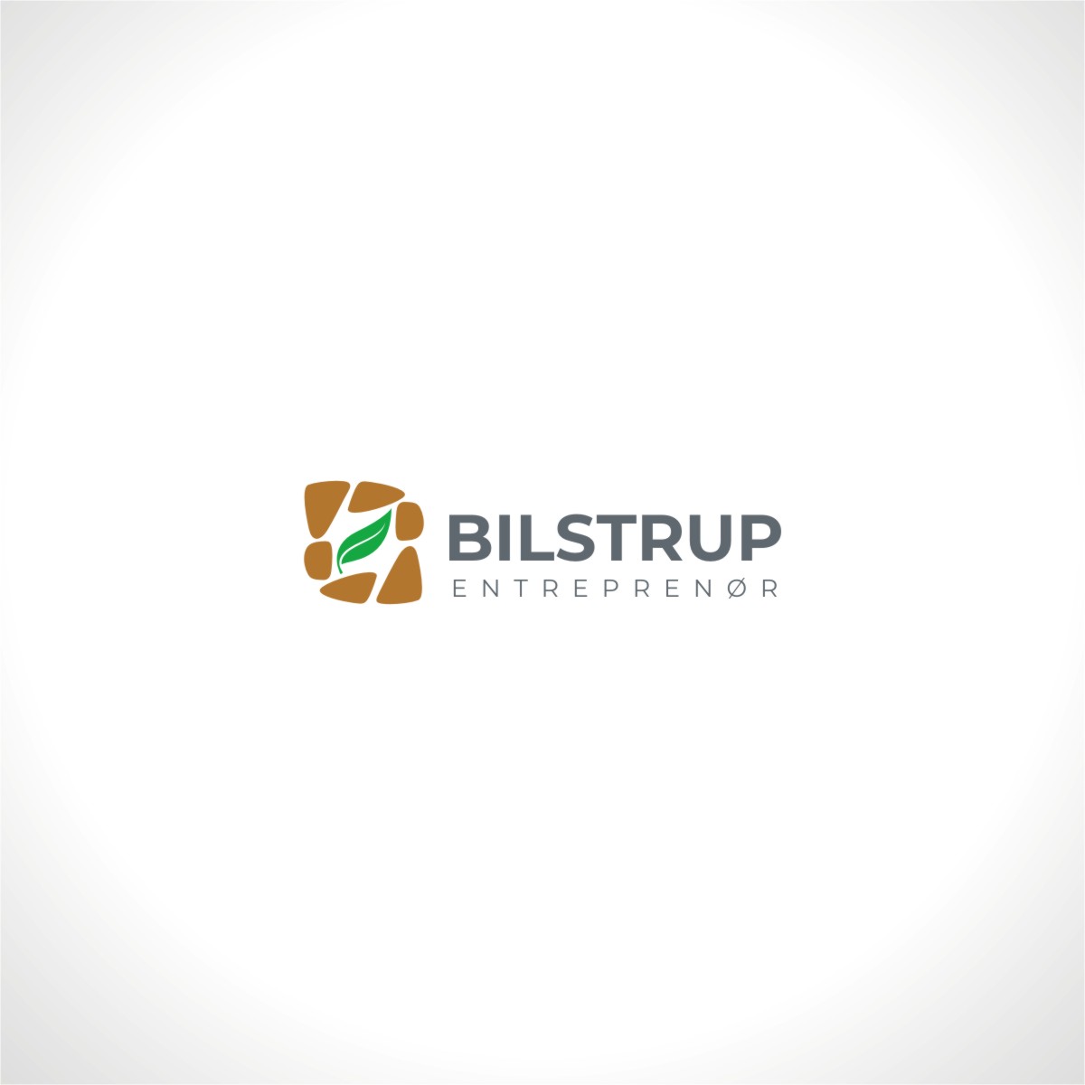 Logo Design by Magic of Art for Bilstrup Entreprenør | Design #33641064
