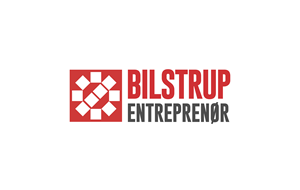 Logo-Design von fespi für Bilstrup Entreprenør | Design: #33818500