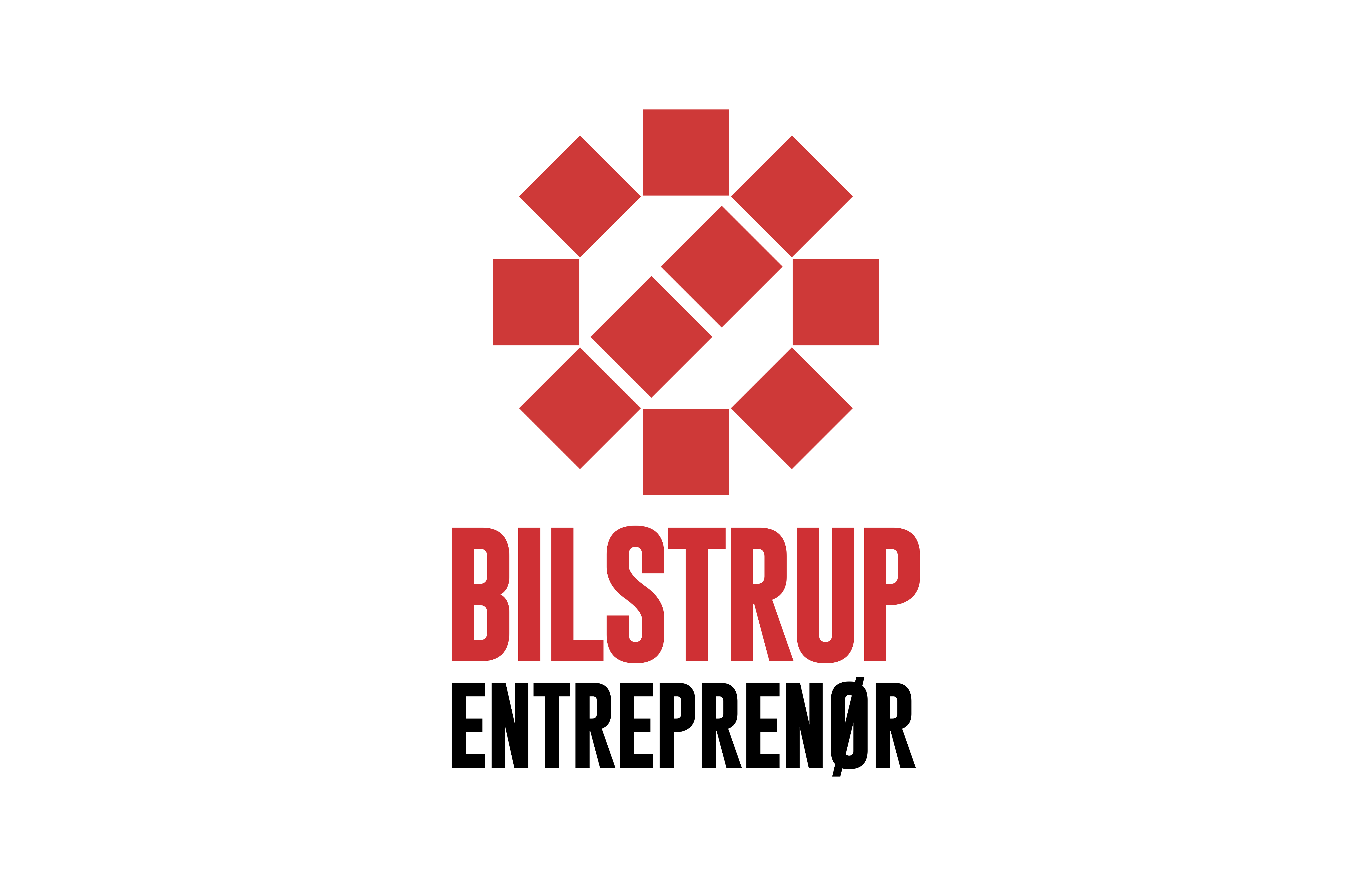 Logo-Design von fespi für Bilstrup Entreprenør | Design #33830185