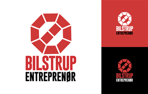 Logo-Design von fespi für Bilstrup Entreprenør | Design: #33836916