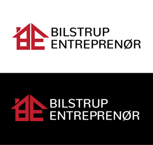 Diseño de Logo por ahmeddesigner123 para Bilstrup Entreprenør | Diseño: #33635558