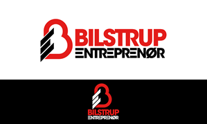 Diseño de Logo por patriciaparadesign para Bilstrup Entreprenør | Diseño: #33679642