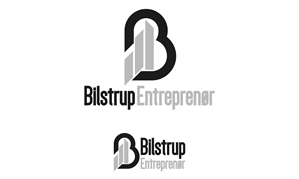 Diseño de Logo por patriciaparadesign para Bilstrup Entreprenør | Diseño: #33679793