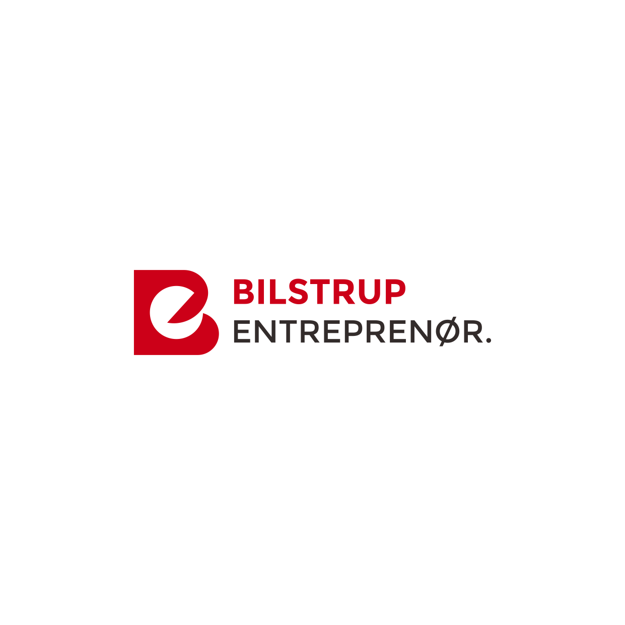 Design de Logo par sudego pour Bilstrup Entreprenør | Design #33636417