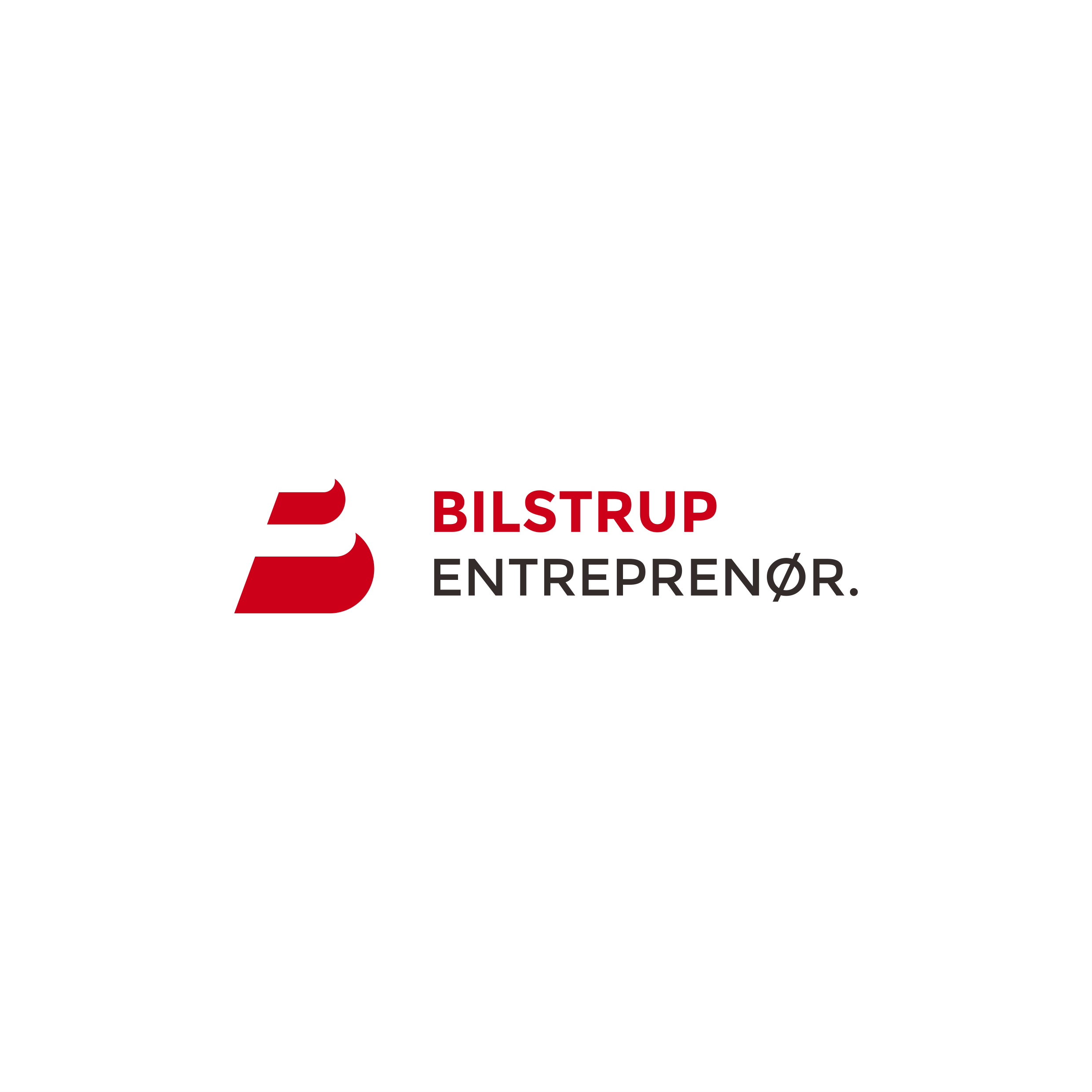 Logo-Design von sudego für Bilstrup Entreprenør | Design #33636418