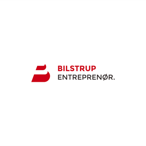 Logo-Design von sudego für Bilstrup Entreprenør | Design: #33636418