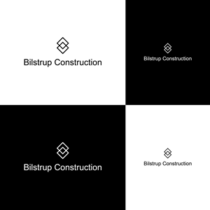 Logo-Design von sudego für Bilstrup Entreprenør | Design: #33637407