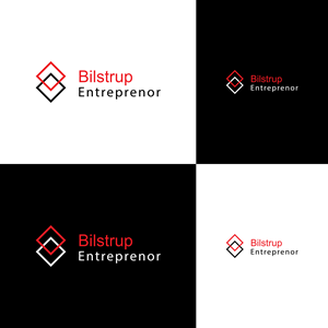 Logo-Design von sudego für Bilstrup Entreprenør | Design: #33637409