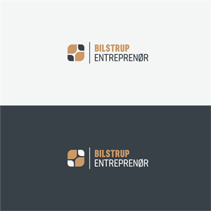 Logo Design by Dynopoint for Bilstrup Entreprenør | Design: #33637913