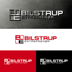 Logo-Design von Znuj Esilas für Bilstrup Entreprenør | Design: #33673990