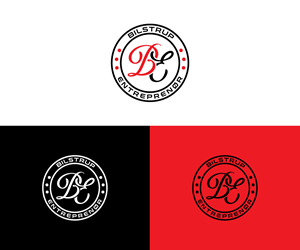 Logo Design by Ansh Design for Bilstrup Entreprenør | Design: #33641188